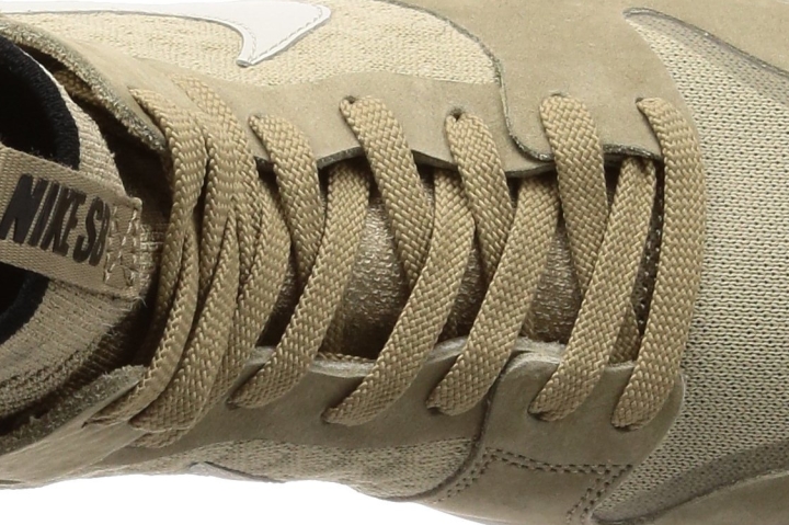 Nike SB Dunk High Elite Shoe laces